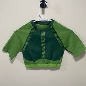 Fabletics workout top